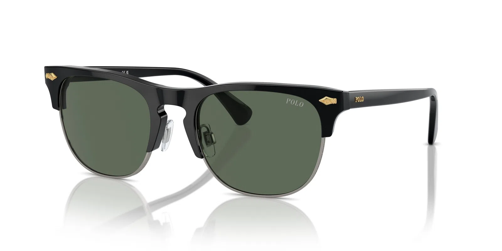 Polo 4213 Sunglasses - view 4